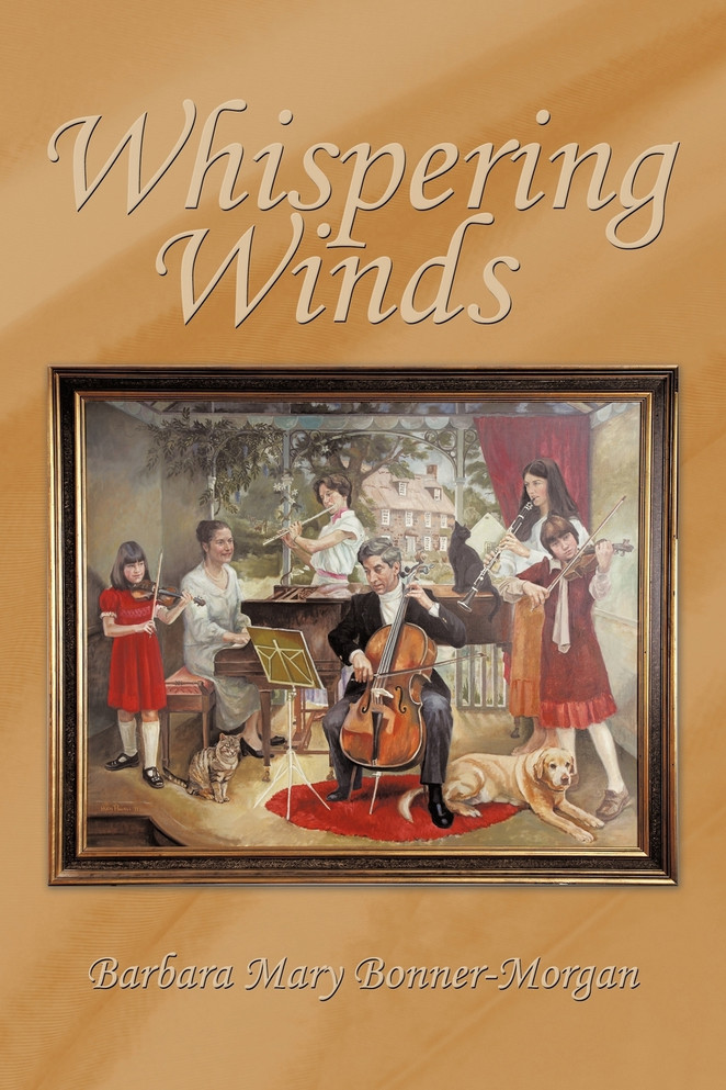 Whispering Winds