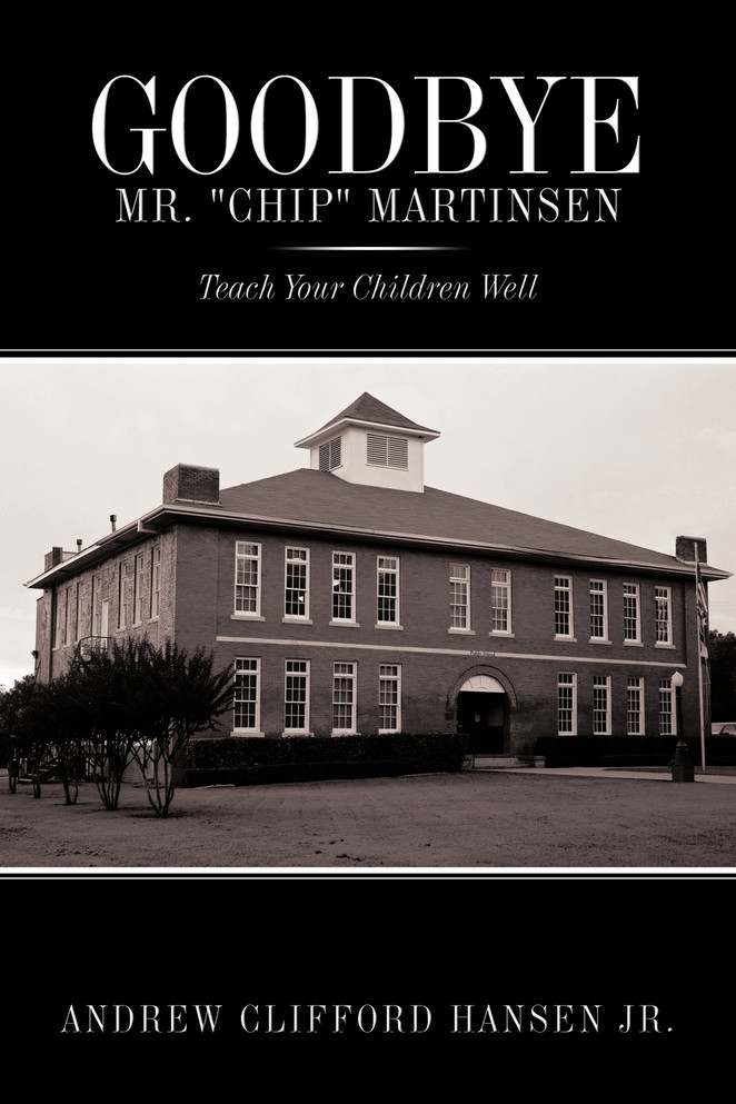 Goodbye Mr. Chip Martinsen