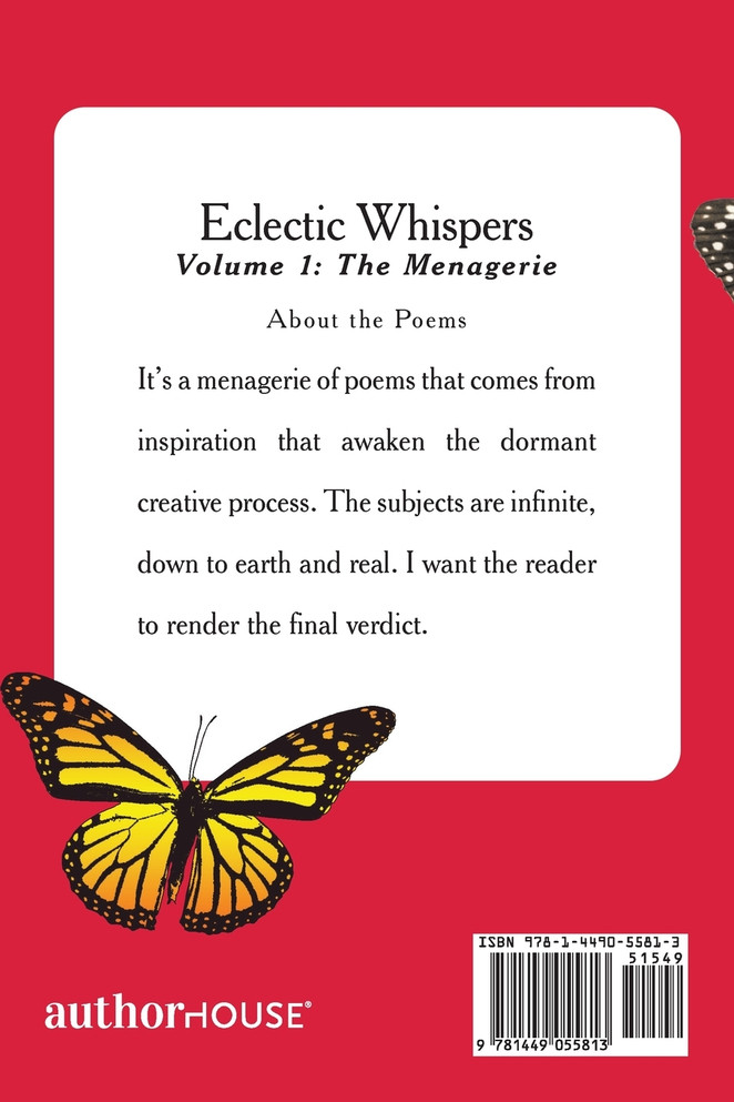 Eclectic Whispers