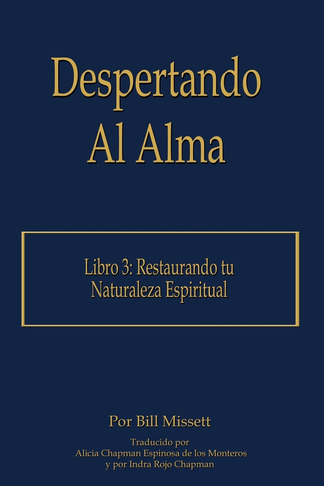 Despertando Al Alma