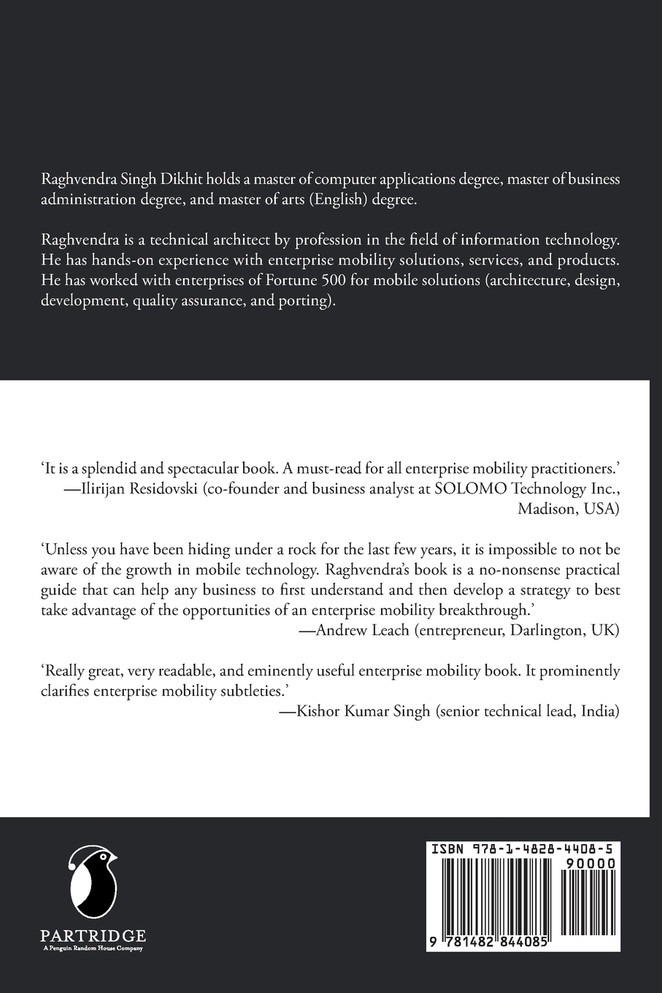 Enterprise Mobility Breakthrough