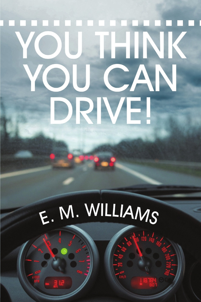 You Think You Can Drive!