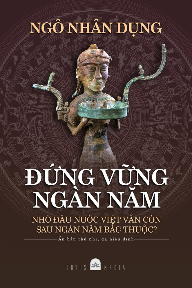 ĐỨNG VỮNG NGÀN NĂM