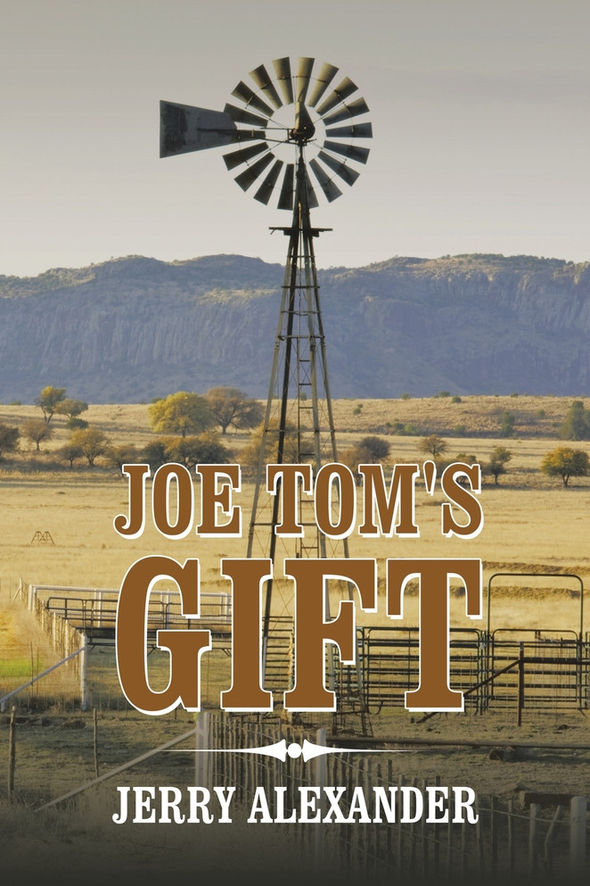 Joe Tom's Gift