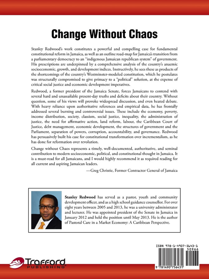 Change Without Chaos