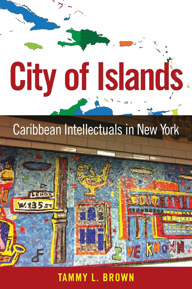City of Islands