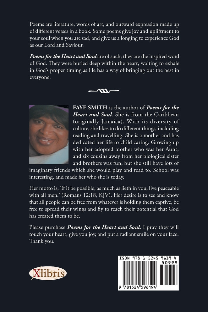 Poems for the Heart and Soul