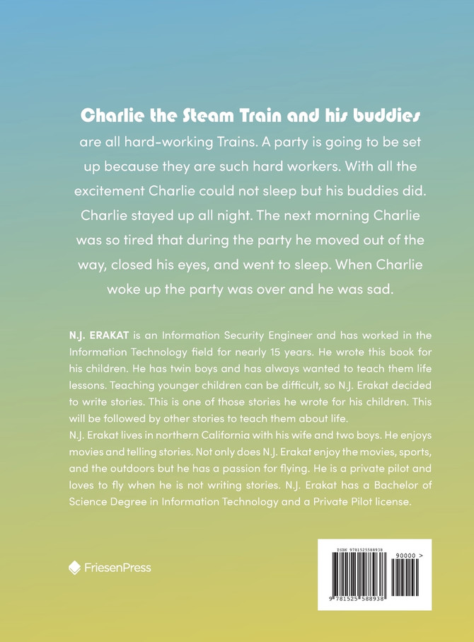 Charlie and His Buddies Charlie and His Buddies