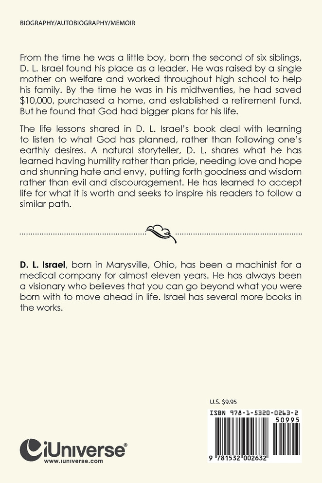The Promised Child