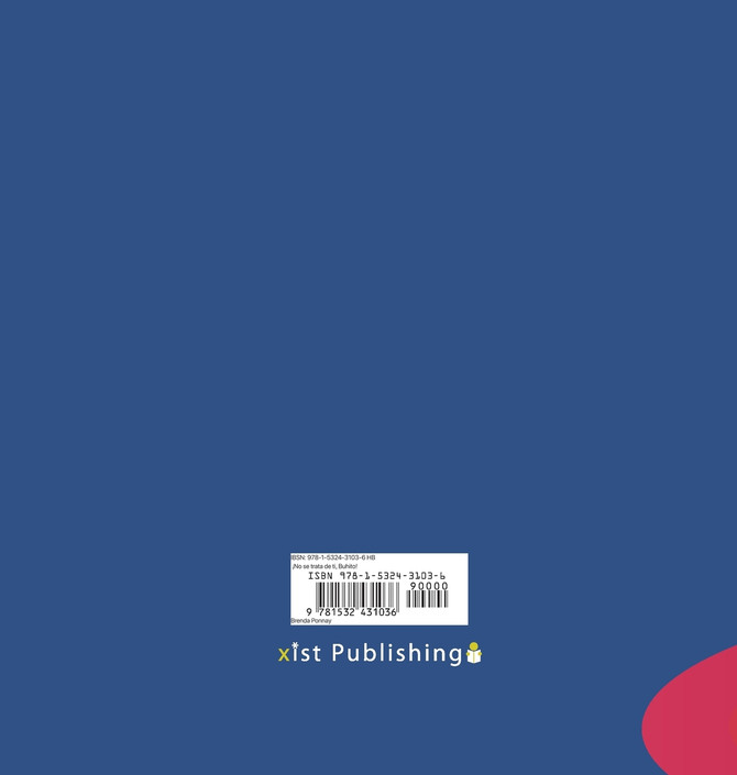 ¡No se trata de ti, Buhito!