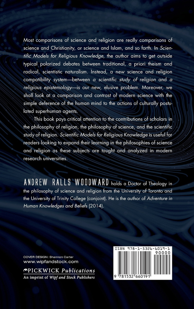 Scientific Models for Religious Knowledge