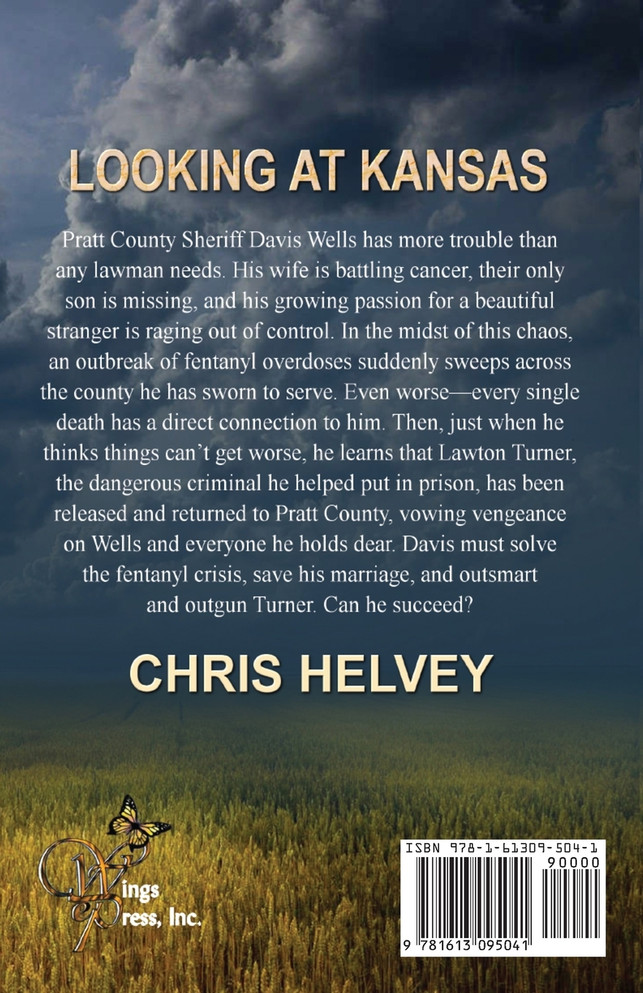 Looking at Kansas