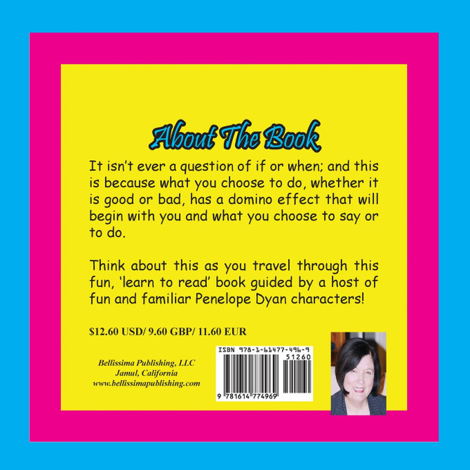 It's Not A Question . . . Of If Or Even Of When!