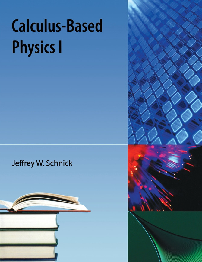 Calculus-Based Physics I