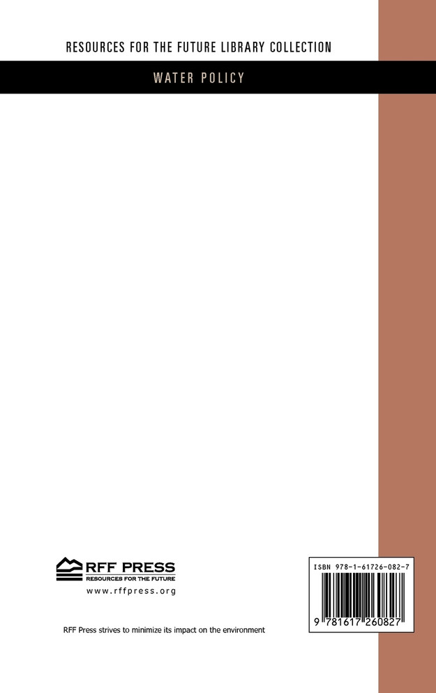 Technology in American Water Development