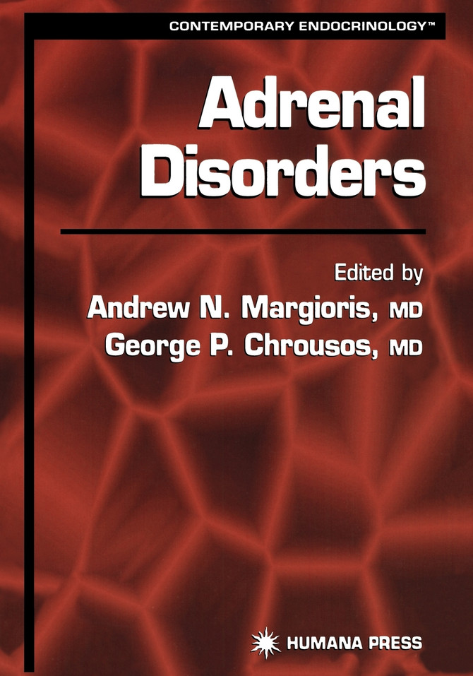 Adrenal Disorders