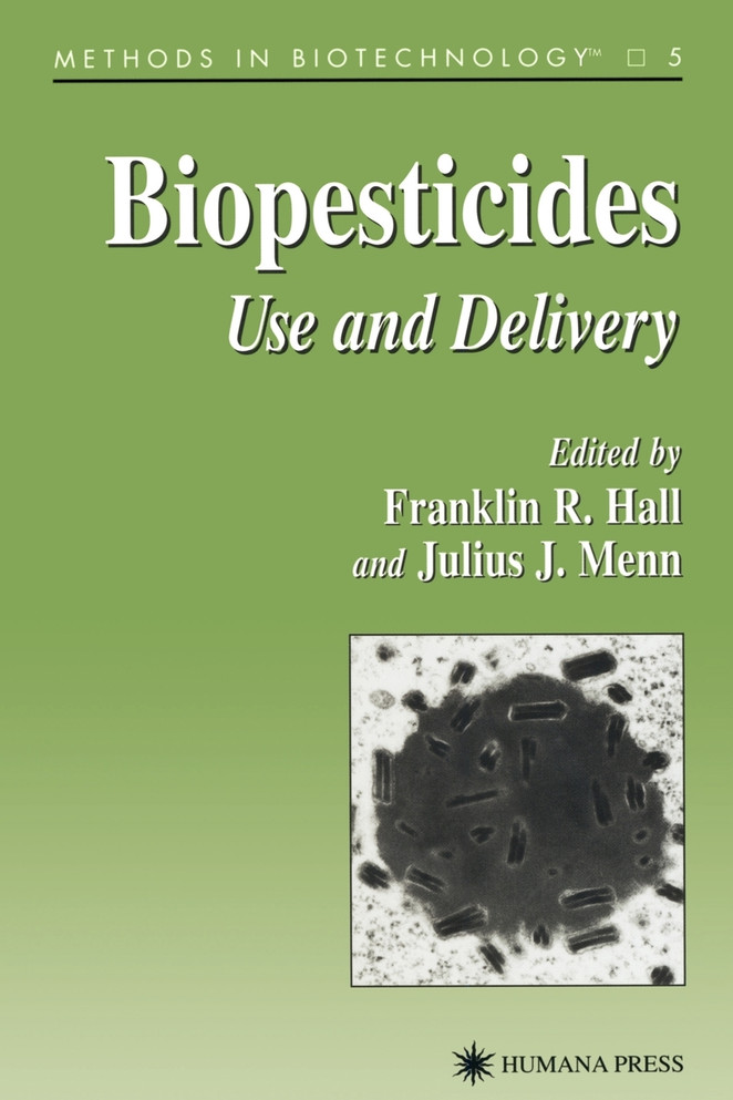 Biopesticides