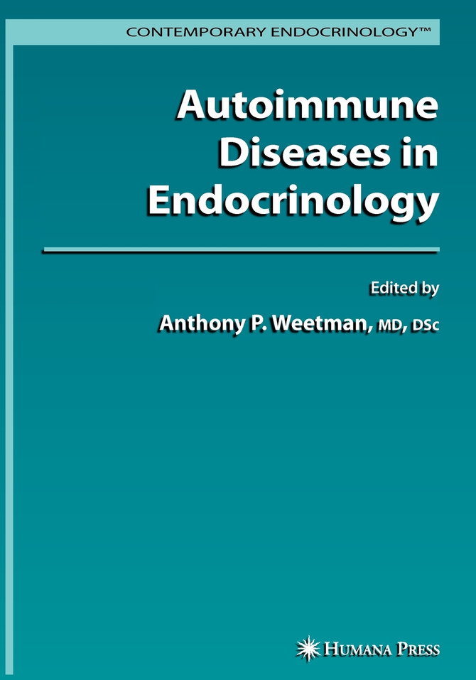 Autoimmune Diseases in Endocrinology