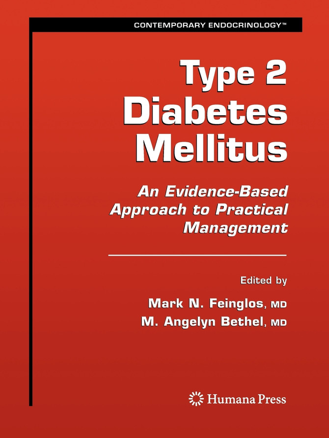 Type 2 Diabetes Mellitus