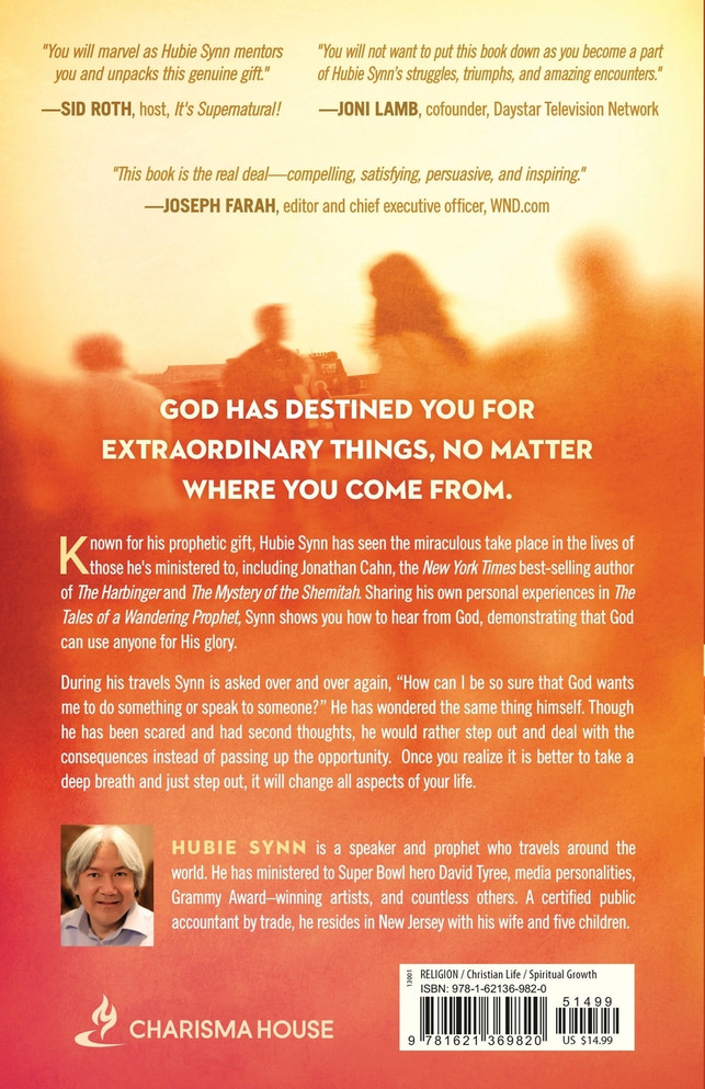 The Tales of a Wandering Prophet