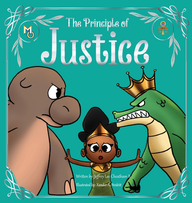 The Principle of Justice
