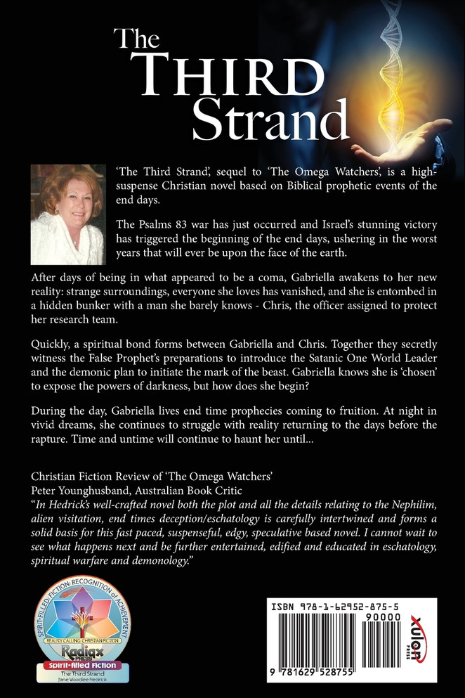 The Third Strand