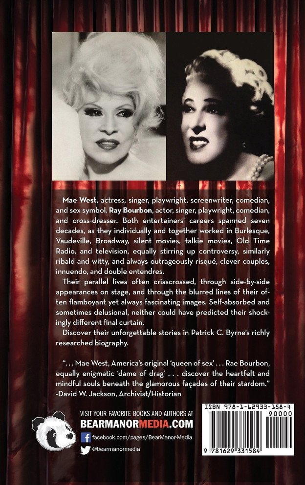 Double Entendre (hardback)