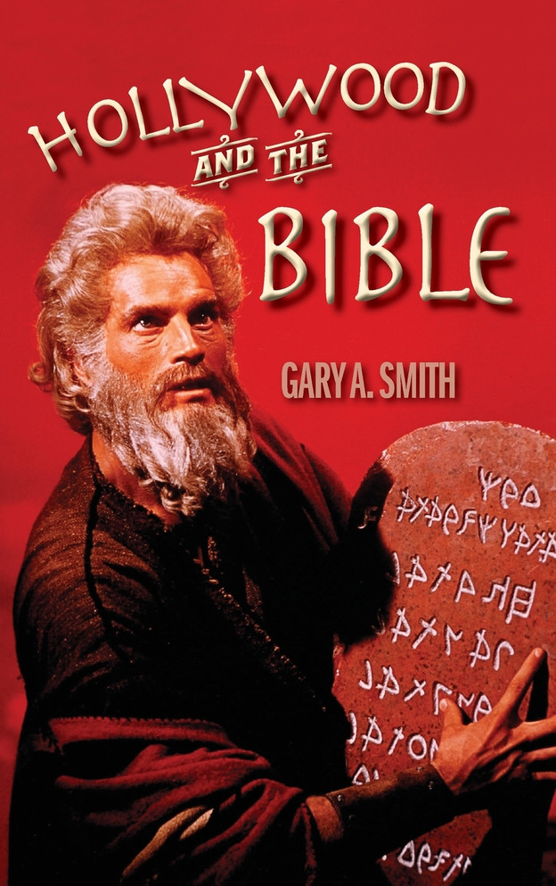 Hollywood and the Bible (hardback)