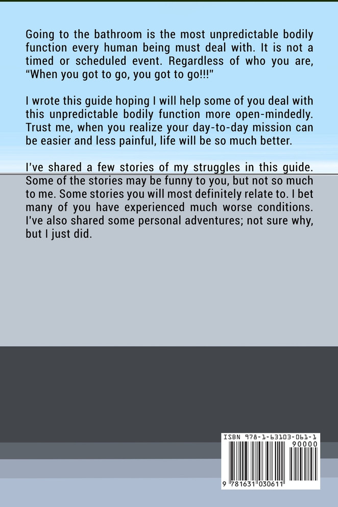 When You Got to Go, You Got to Go