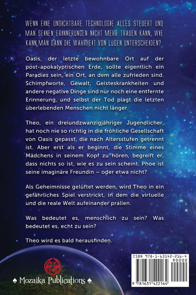 Die letzten Menschen