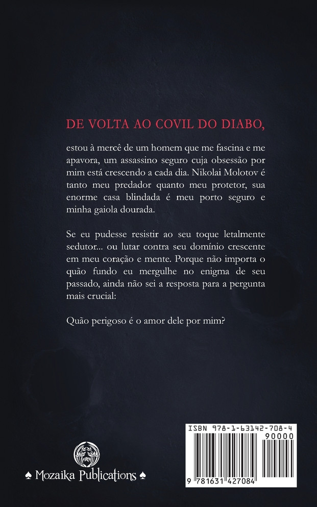 Gaiola do anjo