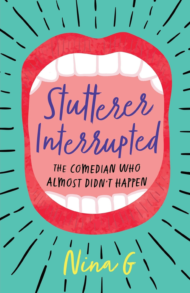 Stutterer Interrupted