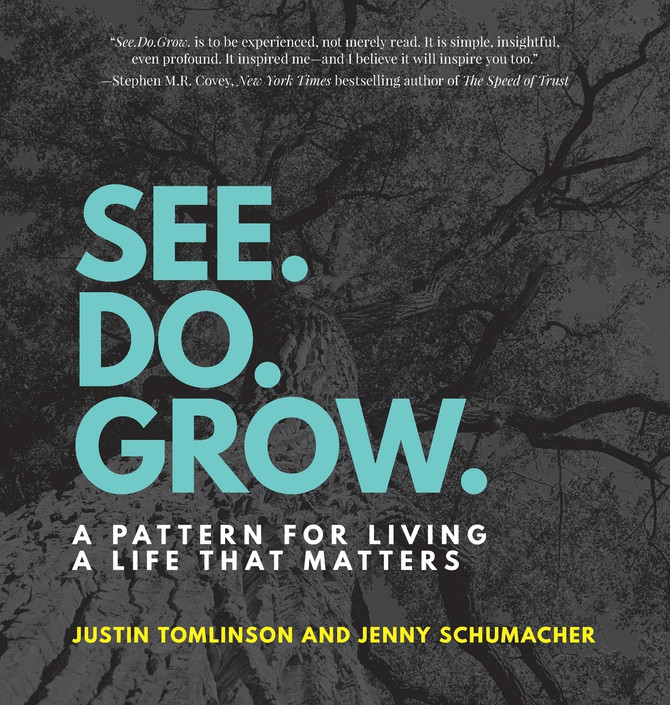 See Do Grow