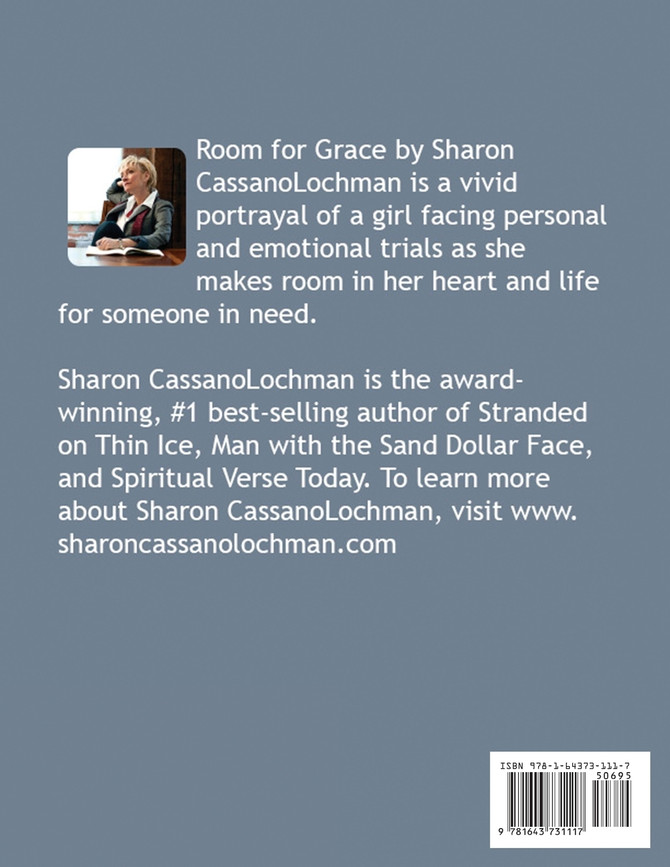 Room for Grace