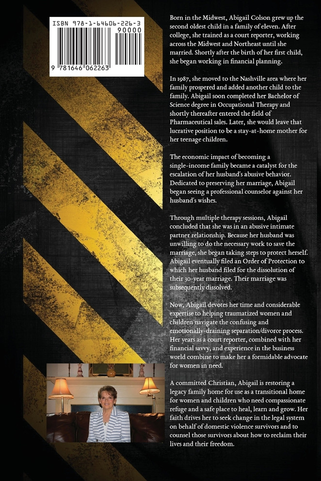 Journey to My Heart's Desire