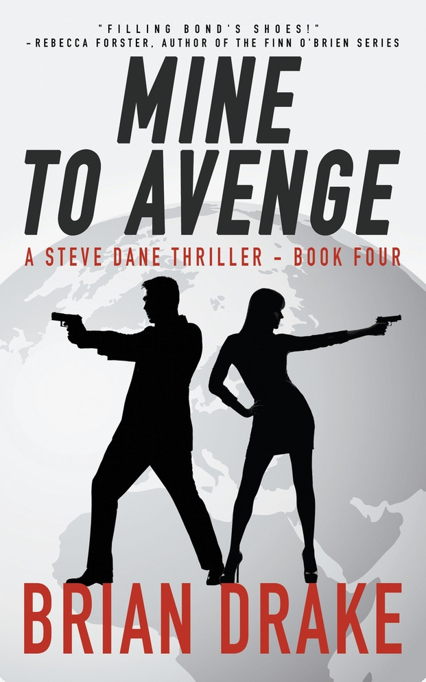 Mine to Avenge