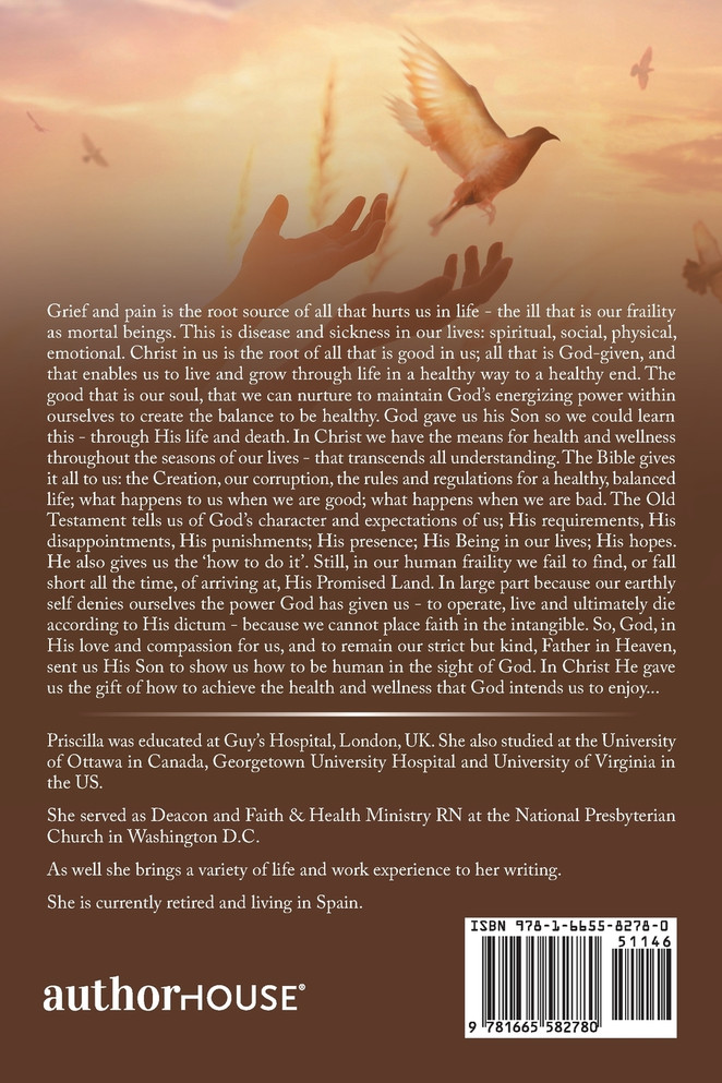 Christian Care Giving