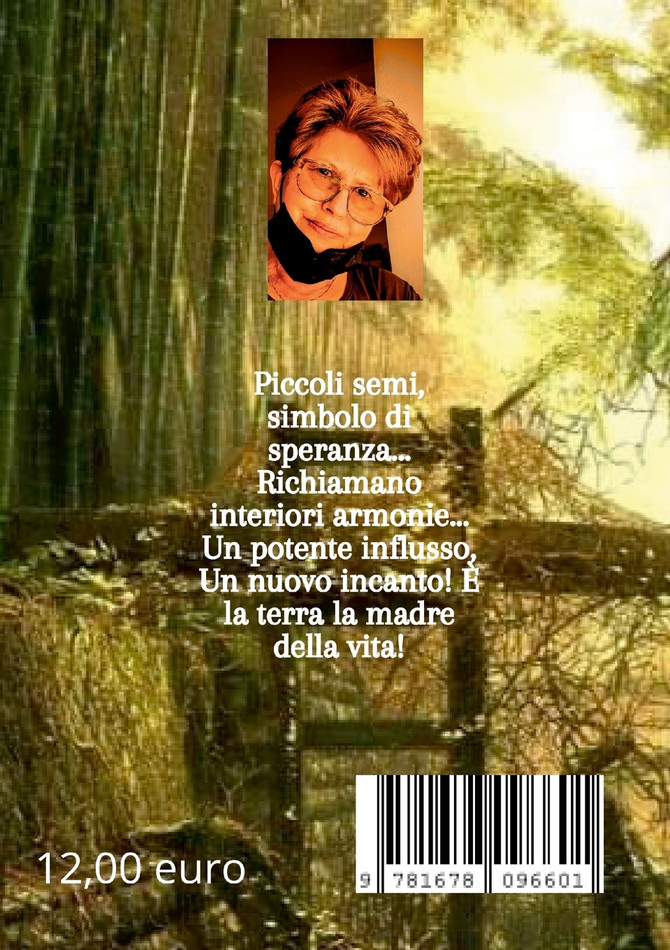 Oltre il buio  della selva