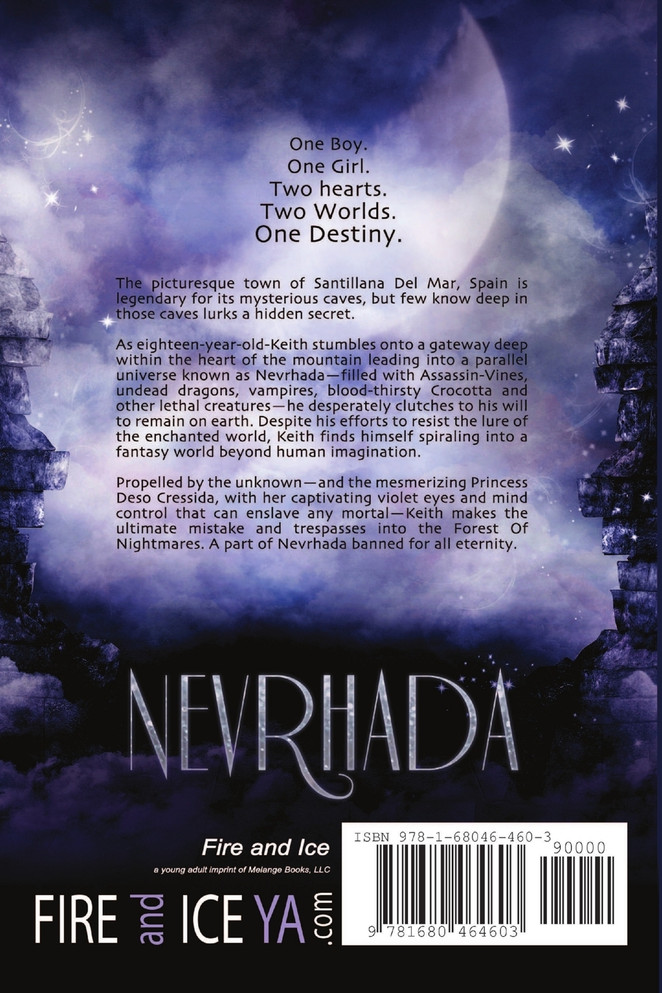 Nevrhada