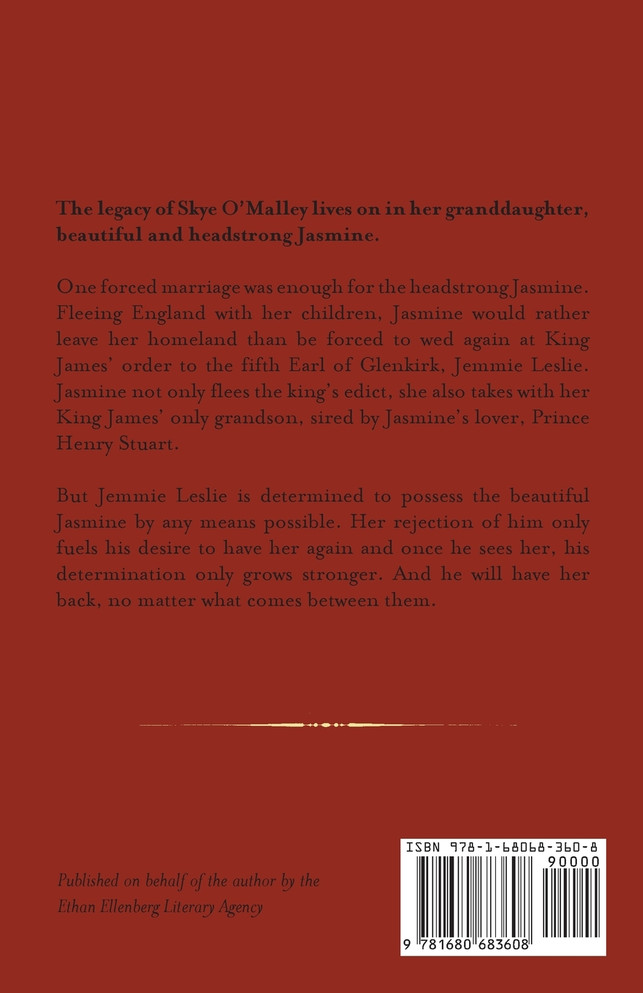 Darling Jasmine