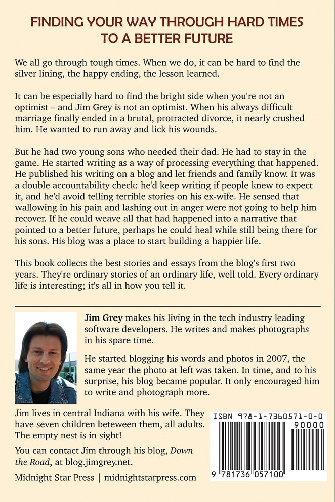 A Place to Start