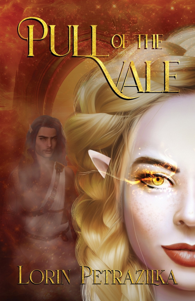 Pull of the Vale