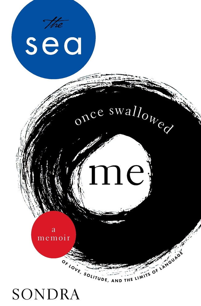 The Sea Once Swallowed Me