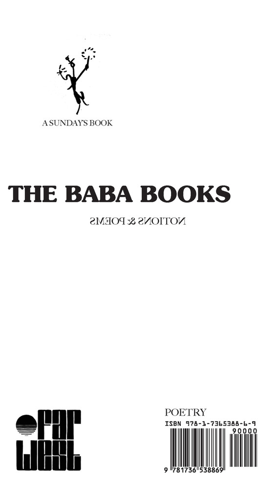 Baba Books
