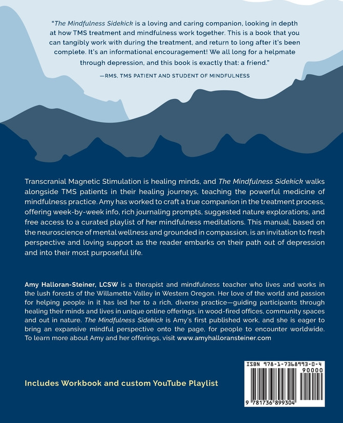 The Mindfulness Sidekick