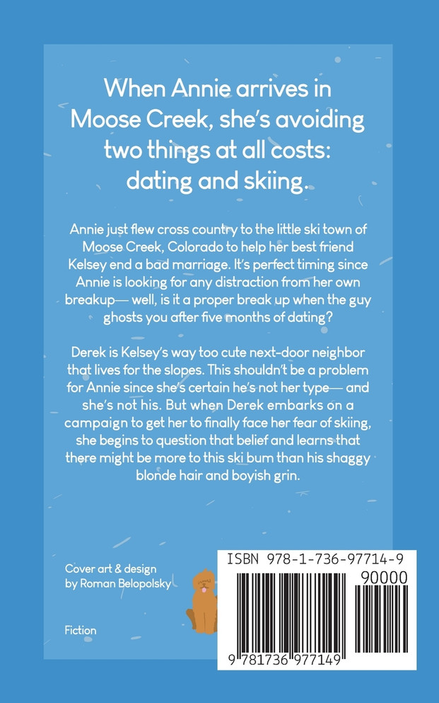 Snow and Other Four-Letter Words