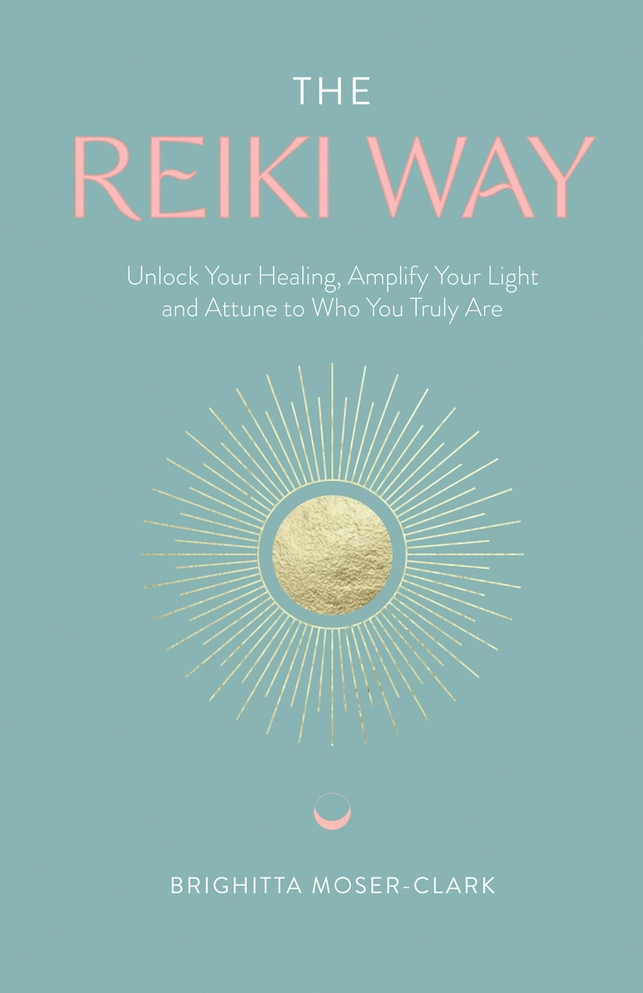 The Reiki Way