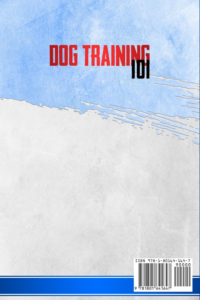 Dog Training 101
