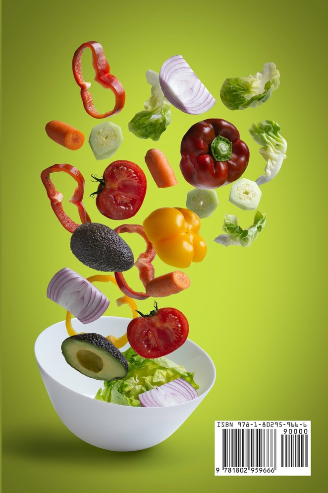 The Essentials of Mediterranean Diet