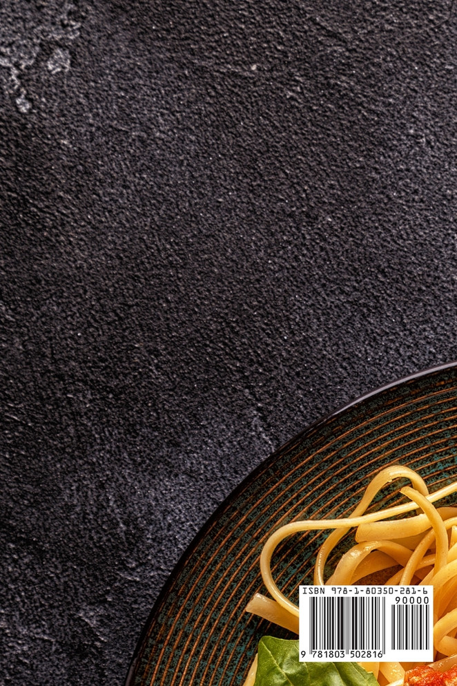 THE ULTIMATE LASAGNA AND PASTA RECIPES FOR BEGINNER